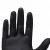 Import Black Nitrile Butadiene Rubber  Wear Resistant Work Gloves  nitrile from China