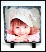 blank rock photo sublimation rock slate photo flat stone for craft bf photo