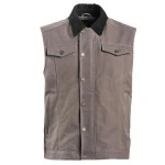 blue jean vest for men jean vest for boys mens jean vest hoodie