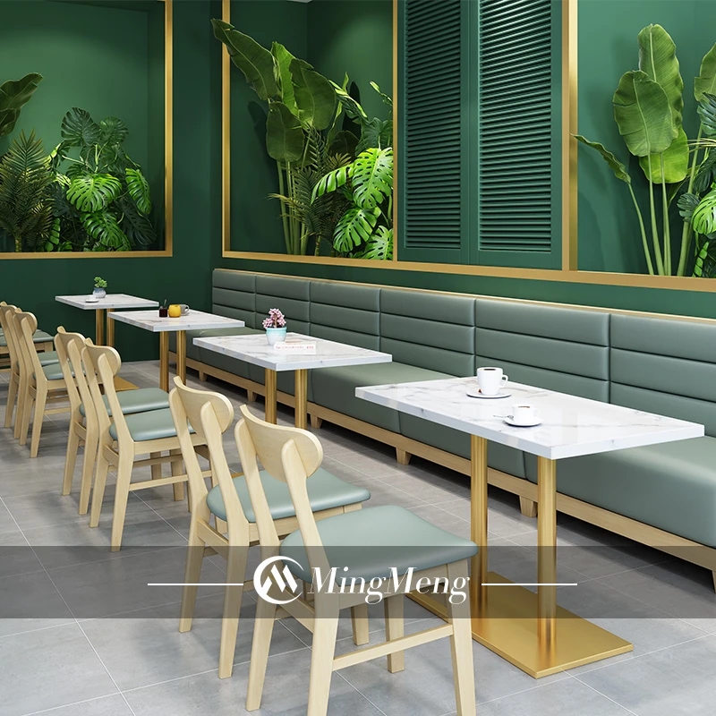 blue sofa booth seating fast food restaurant for high end modern fast food restaurant booth