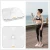 Import bluetooth human body health composition auto analysis machine measuring waterproof weighing scale api from China