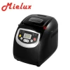 BM8010-4 home use electric  bread maker with LED display