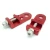 Import BMX Fixie Bike Chain Tugs Tensioners Adjusters for 10mm 14mm 3/8" Bicycle Axles from China
