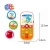 Import B/O plastic mobile phone baby toy cell phone with musical from China