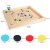 Import Board Game Toy Games Kids  Adults Fast Sling Puck Game Slingshot Games from China