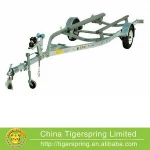 boat trailer 690W