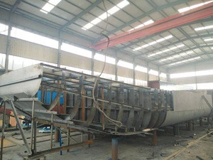 Boats, ships, barges with sand dredger for sale