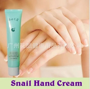 Body lotion Long moisturizing Nourishing Hand Care Anti Chapping Anti Aging Moisturizing Whitening Hand Cream 80g