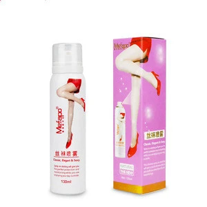 Body Makeup Foundation Airbrush Legs Air stocking Spray Cover Scars Veins