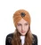 Import Bohemian style winter woolen hat flower drill belt drill knitted hat European and American style women turbans from China