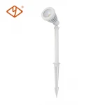 Bollard Led Exterior Garden Lighting 12V Spike