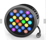 Bonliter Led Aquarium Light Reef Led Freshwater Lighting Led wifi System Aquarium Fish Bowl Led Lights Plants Grow Lightings