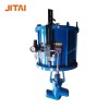 Bonnetless Type Automatic Operated Welding End Stop Valve for Saturated Steam