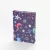 Import Book Slipcase Customizable Sewing Style And Size Printed Stretchable Fabric Book Cover from China