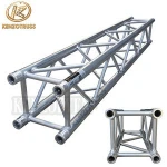 Booth truss aluminum truss display on sale