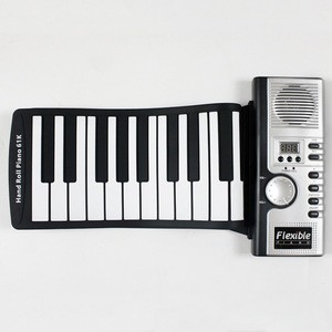 Bora bigital piano 61 key mini piano keyboard whole sale musical instruments