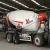 Import Bottom price schman 14cubic meter cement mixer price 16 cubic meter concrete mixer truck for sale from China