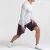 Import Bottoms Mens Short Cross fit Shorts For Fitness Workout Running Exercise Men Short New 2018 Design OEM Custom Gym Tracksuit from Pakistan