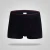 Import Boxer Boxer Shorts Men Woven Cotton Brand Mens Underwear from China