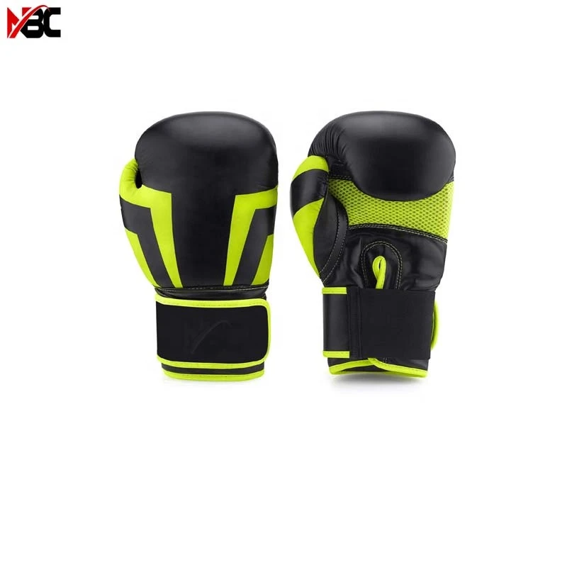 Boxing Gloves High Quality 14oz Leather Boxing Gloves High Quality Leather