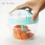 Import BPA Free Food Grade Silicone Soft Baby Food Feeding Tool from China