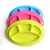 Import BPA Free Silicone Children Baby Dish Plates Cute Design Dinner Plate Tableware from China