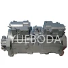 BPA100DT Excavator Hydraulic Main Pump Assy Piston Pump Parts