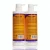 Import brand name 750 ml shampoo with horse oil hair shampoo for damaged hair from China