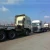 Import Brand New 375HP JAC 6X4 Tractor Truck with factory price from China