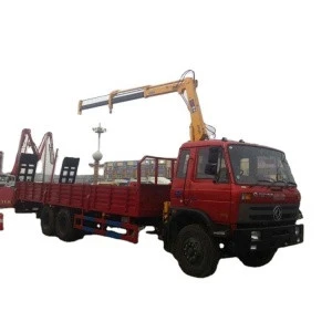 Brand New Crane  Mobile Truck mounted crane for sale