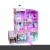 Import Brand new design toys wooden doll house new style from China