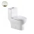 Import Brand New Sanitary Ware One Piece WC Toilets With CUPC Certificate 3.3L- 4.5L from China