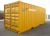 Import brand new shipping container for sale from China