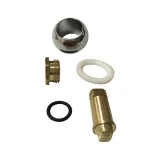 Top Class Quality Brass Valve Balls in Wholesale Price