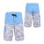 Import Breathable Custom logo Mens Polyester Mesh Shorts best design Sublimation Basketball Shorts wholesale with customization from China