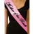 Import Bridesmaid Sash Bachelorette Party Supplies Hot Sale Products from China