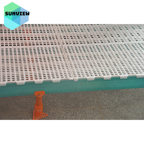 Buy Broiler Mm Poultry Slat Mm Chicken Floor Plastic Slat For Broilers From Weifang