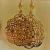 Import Bronze Bohemian Earrings, Gypsy Earrings,Boho Wedding Jewelry from China