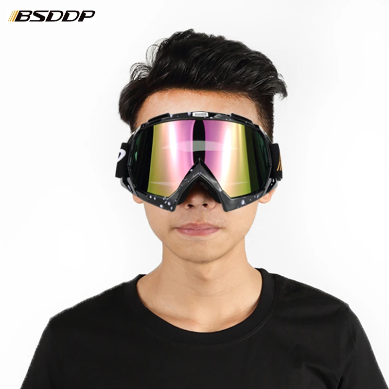 Buy Bsddp 0902 Motocross Goggles Cross Country Ski Snowboard Atv Mask  Oculos Gafas Motocross Motorcycle Helmet Mx Goggle Spectacles from  Guangzhou Renhe Sporting Goods Co., Ltd., China
