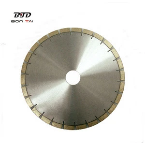 BTD T.C.T circular saw blade 300x3.2x30 100t/adjustable saw blade scorer granite ,marble,concrete