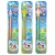 Bubble Fun Giant Bubble Sword Wand Stick with Big Bubble Wand Making for Party Favor, Outdoor Activity Game