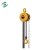 Import Building lifting tools 2 ton electric chain hoist HSZ-C tripod chain hoist from China