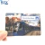 Import Built in COS MIFARE DESFire EV3 2K 4K 8K for Public transportation access control card from China