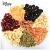 Import bulk wholesale dried fruit mixed dried fruit nut snacks dry wet depart gift pack for dried fruit importers 25g*30 Individual bag from China