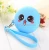 Import Bulk wholesale silicone coin purse change purse silicone purse from China