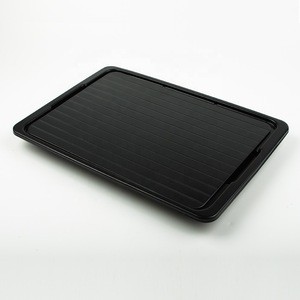 BW-660 meat fast defrosting tray board rapidly meat tray