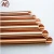 Import C10100 C10200 C11000 99.9% Pure Copper Tube / Copper Pipe Price from China