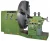 Import C6016 Metal Processing Face Plate Lathe Machine from China