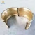 Import C93700 split half bearing bush supplied by copper foundry from China