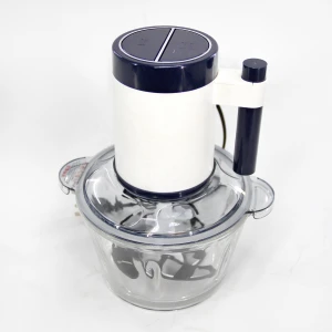 cabbage chinese chopper 3Lelectric meat mincer molino de carne machine multi function meat grinder meat chopper Electric